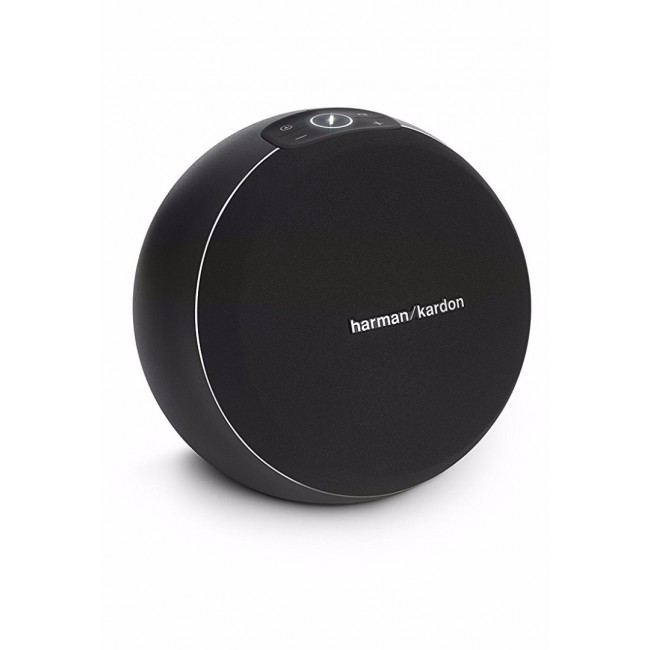 Omni 10 top plus harman kardon