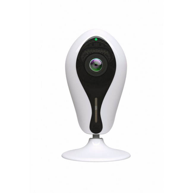 Wifi globe top panoramic camera