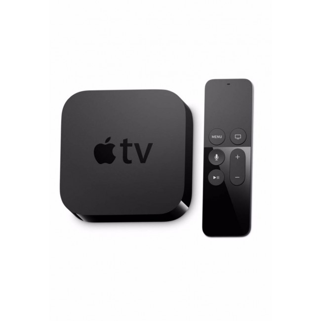 Apple TV 4K 32GB black in Dubai Abu dhabi and all UAE