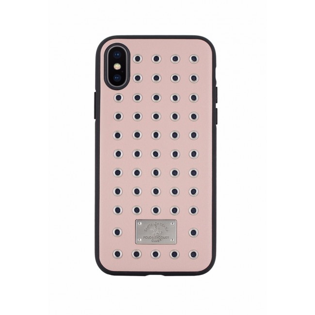 Polo ralph lauren iphone x case on sale