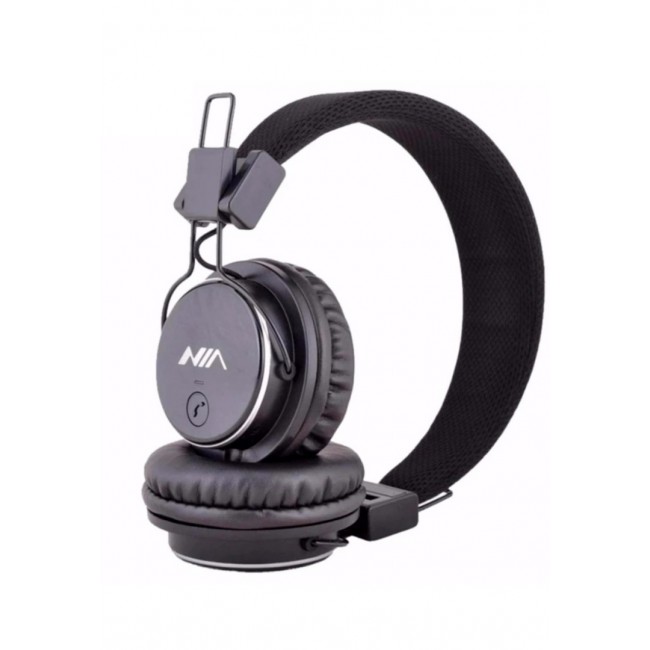 Nia hotsell q8 headphones