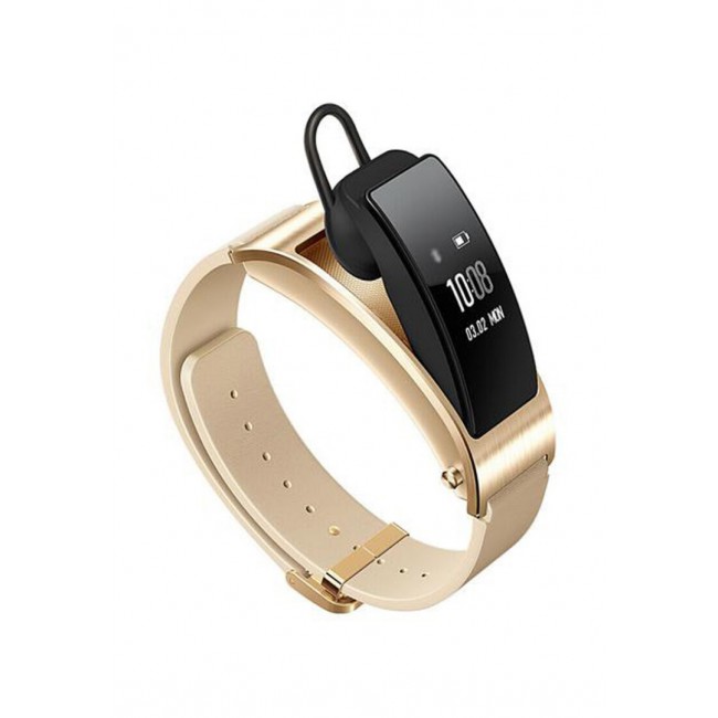 Huawei TalkBand B3 Smart Band with Bluetooth Headset with Leather