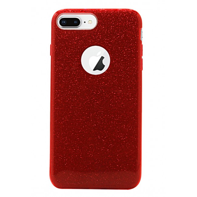 Glitter mobile hot sale cover
