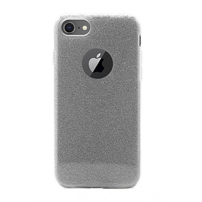 Glitter mobile sales cover