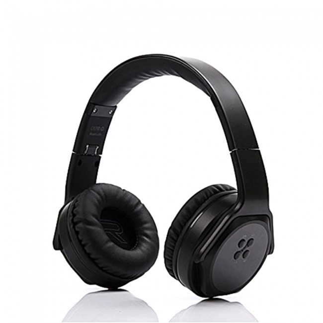 Sodo MH3 2 in 1 Wireless Bluetooth On Ear Headphones and Bluetooth