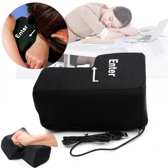 Stress relief hot sale big enter key