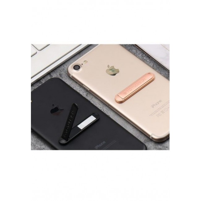Totu Design Universal Stick on Stand Kickstand for All Mobile Phones