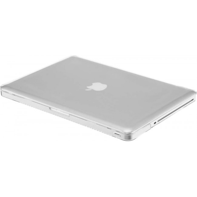 MARGOUN for Old Version MacBook Pro 13 Inch Case (Model: A1278, with CD-ROM), Release Early 2012/2011/2010/2009/2008, Plastic Hard Shell Case Cover for Mac Pro 13 inch (clear)