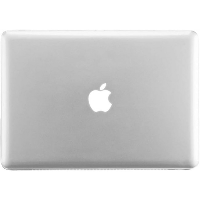 MARGOUN for Old Version MacBook Pro 13 Inch Case (Model: A1278, with CD-ROM), Release Early 2012/2011/2010/2009/2008, Plastic Hard Shell Case Cover for Mac Pro 13 inch (clear)