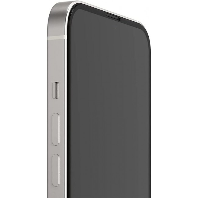 MARGOUN 3 Pack for iPhone 14 Plus Screen Protector Tempered Glass, Full Coverage Protective Film Easy Installation Anti Scratch Bubble Free