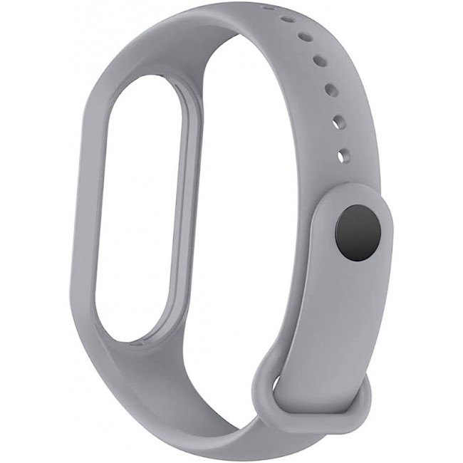 MARGOUN 2 Pack for Xiaomi mi band 7 Strap Silicone Watch Band with Charger Cable Magnetic USB Fast Charger -18