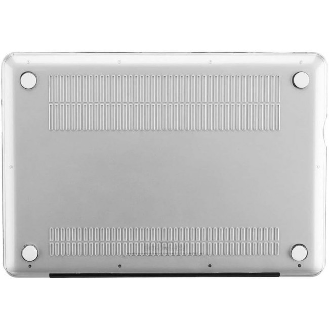 MARGOUN for Old Version MacBook Pro 13 Inch Case (Model: A1278, with CD-ROM), Release Early 2012/2011/2010/2009/2008, Plastic Hard Shell Case Cover for Mac Pro 13 inch (clear)