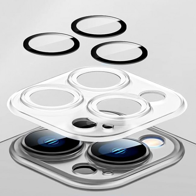 MARGOUN For iPhone 13 Pro Max Case Frosted Translucent Ultra Slim Cover Anti-Slip Camera Lens Protection (13 pro max clear)