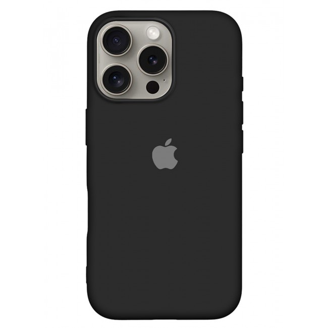 MARGOUN for iPhone 16 Pro 2 Pack Case and Screen Protector, Slim Silicone Case, Full Covered Anti Scratch Shockproof Protective Cover /8