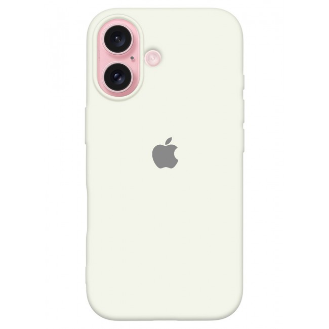 MARGOUN for iPhone 16 Plus Case, Slim Silicone Case, Full Covered Anti Scratch Shockproof Protective Cover /4