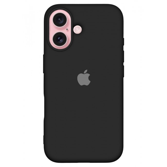 MARGOUN for iPhone 16 3 Pack Case and 2 Screen Protectors, Slim Silicone Case, Full Covered Anti Scratch Shockproof Protective Cover /9
