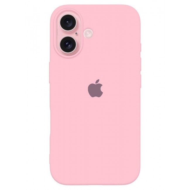MARGOUN for iPhone 16 Plus Case, Slim Silicone Case, Full Covered Anti Scratch Shockproof Protective Cover /2