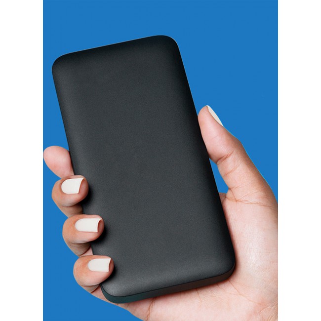 CATANES 10000mAh Power Bank Portable Charger,37Wh High Capacity, External Battery Pack Compatible with Smart Devices