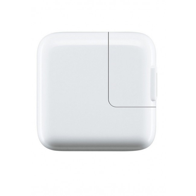 Apple 12W USB Power Adapter  - White