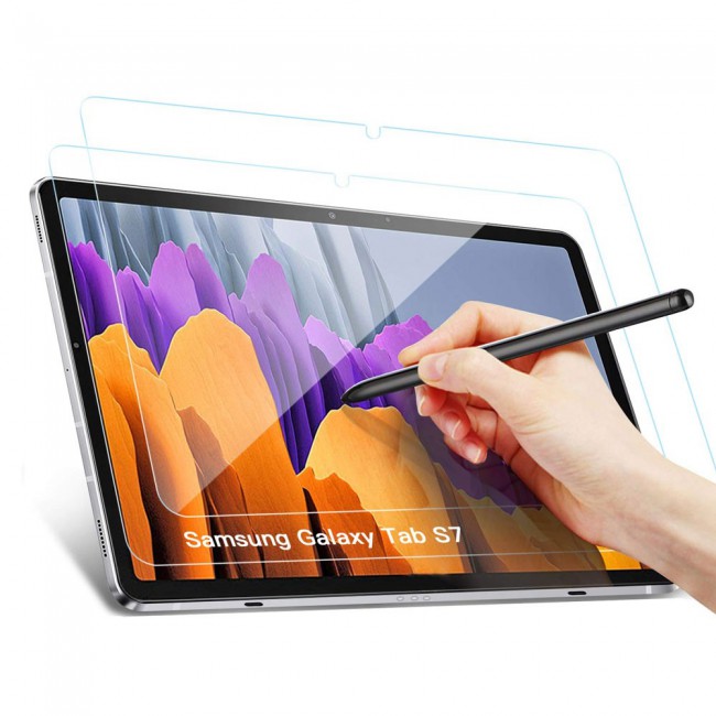 Samsung Galaxy Tab S7 2020 Screen Protector 2-Pack 