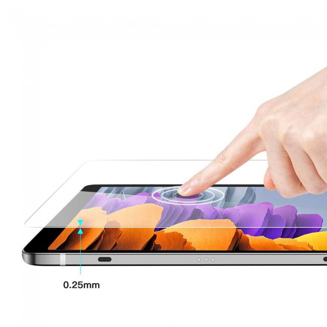 Samsung Galaxy Tab S7 2020 Screen Protector 2-Pack 