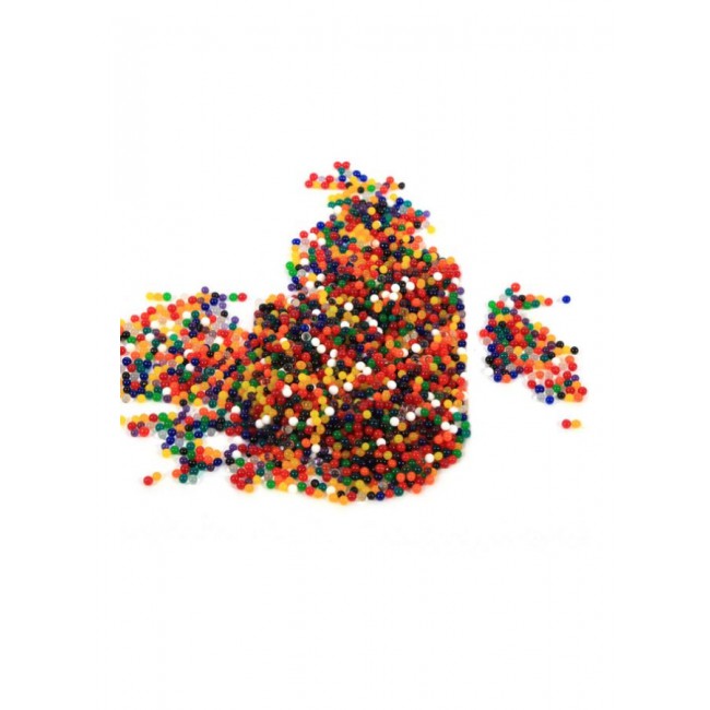 MARGOUN 3000-Piece Water Beads Magic Jelly Ball - W