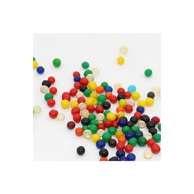 MARGOUN 30-Piece Crystal Mud Water Bead