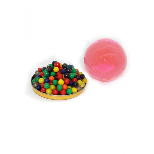 MARGOUN 30-Piece Crystal Mud Water Bead