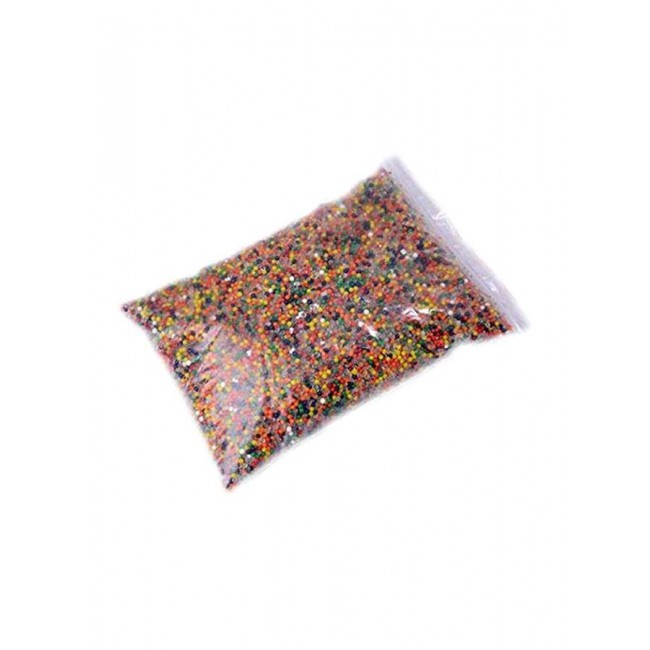 MARGOUN 1000-Piece Jelly Water Beads Set