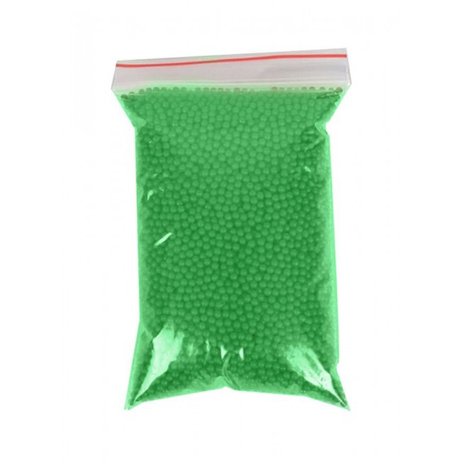 MARGOUN 3000-Piece jelly water beads