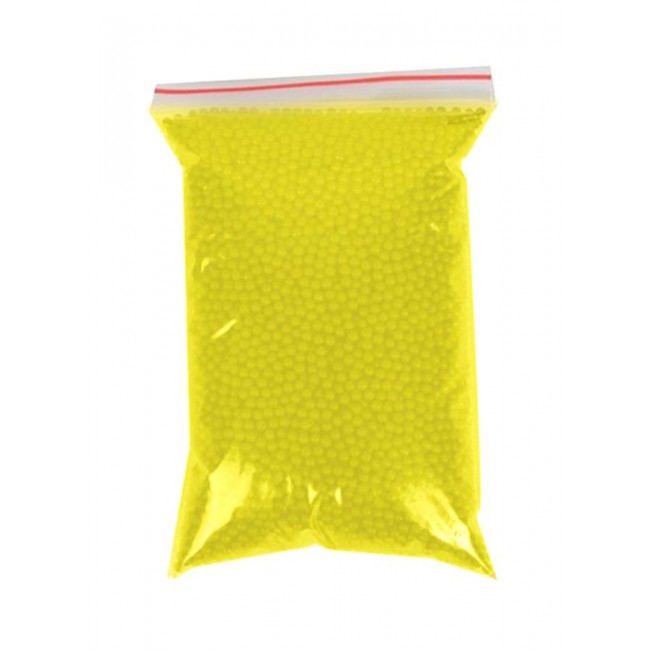 MARGOUN 3000-Piece Jelly Water Beads Set - XX