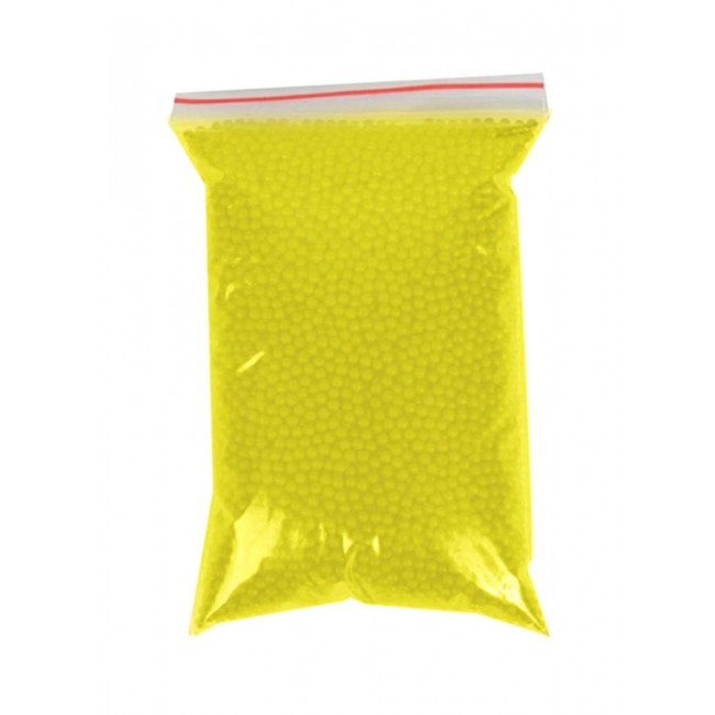 MARGOUN 10000-Piece Jelly Water Beads - O