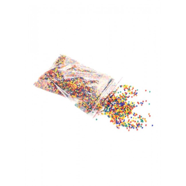 MARGOUN 10000-Piece Jelly Water Beads - Q