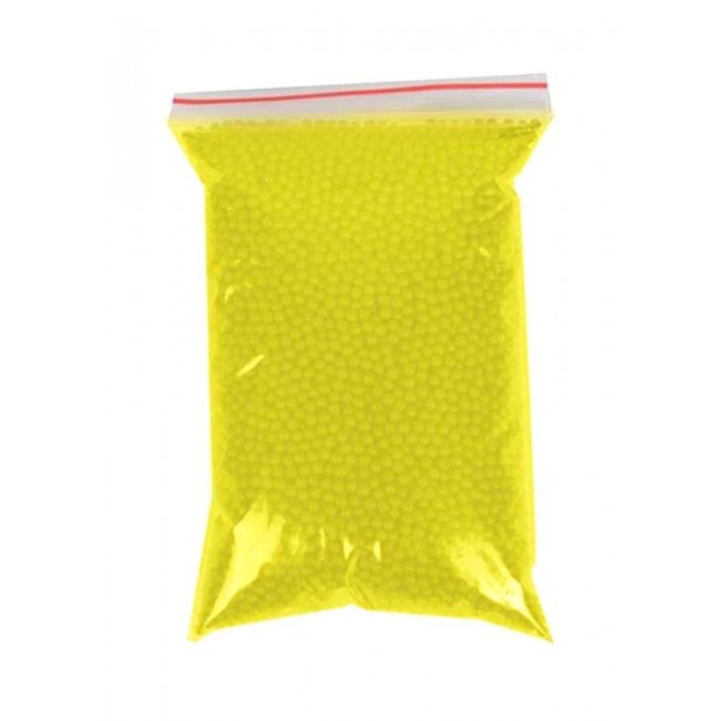 MARGOUN 5000 Pieces Of Jelly Water Beads Set
