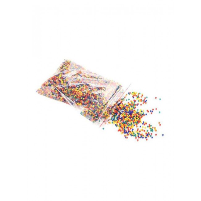 MARGOUN 5000-Piece Water Jelly Bead Set WBE123