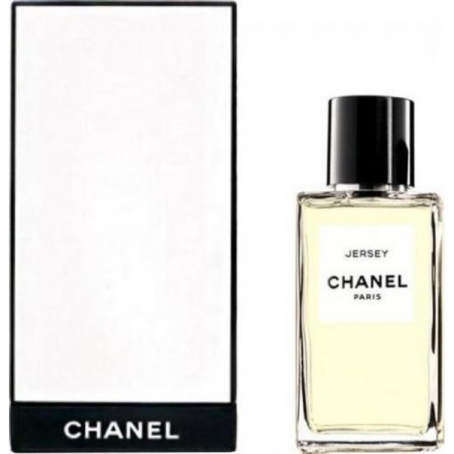 chanel jersey perfume