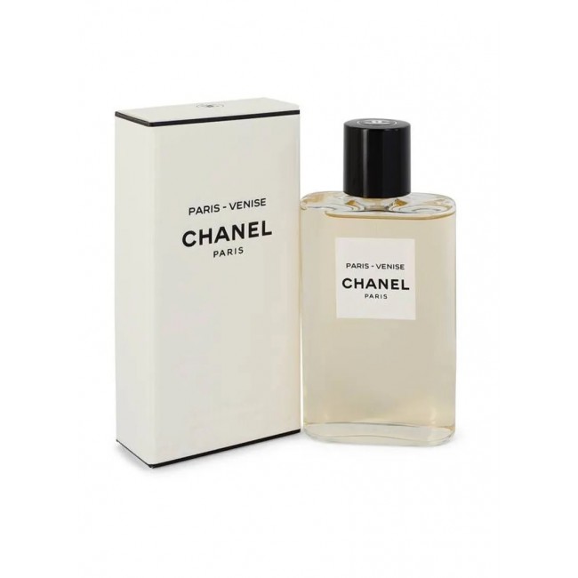 LES EAUX DE CHANEL - PARIS VENISE 