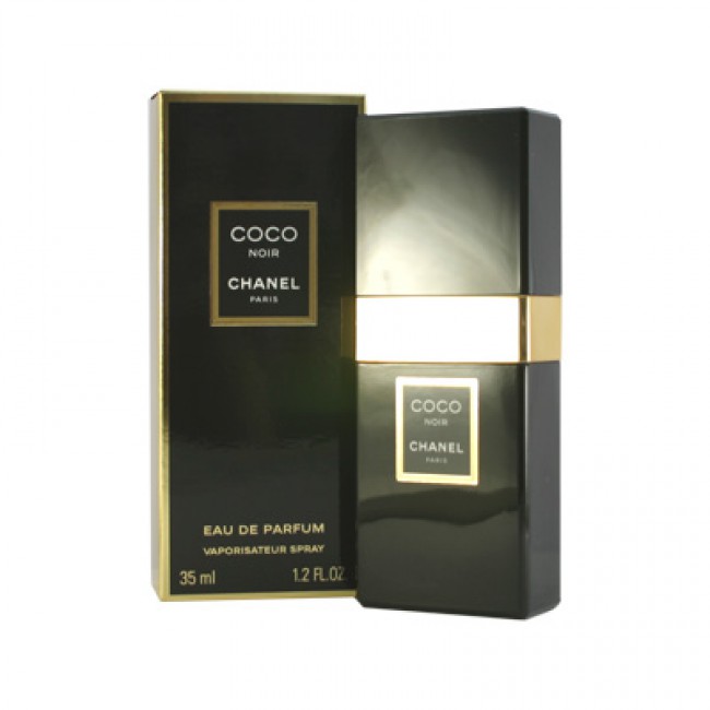 CHANEL COCO NOIR PERFUME REVIEW
