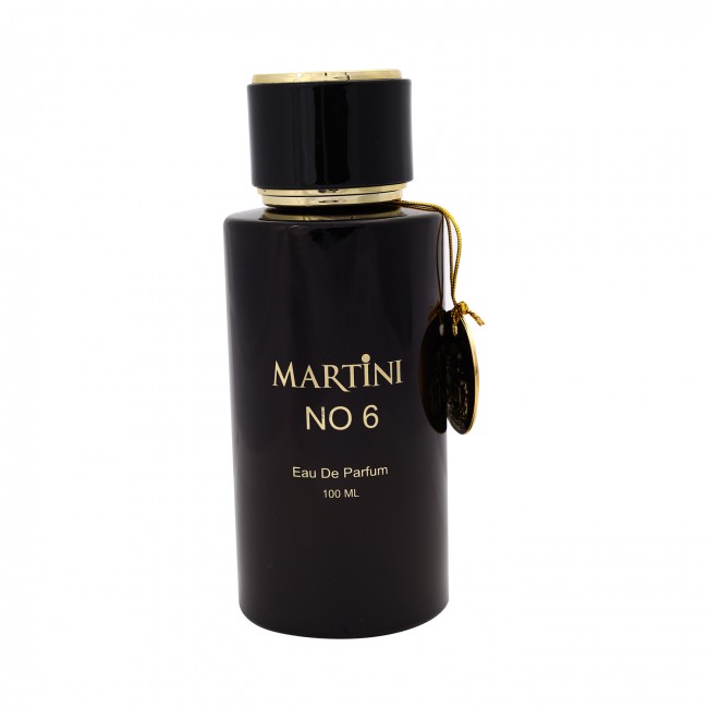MARTINI NO6 EDP 100ML