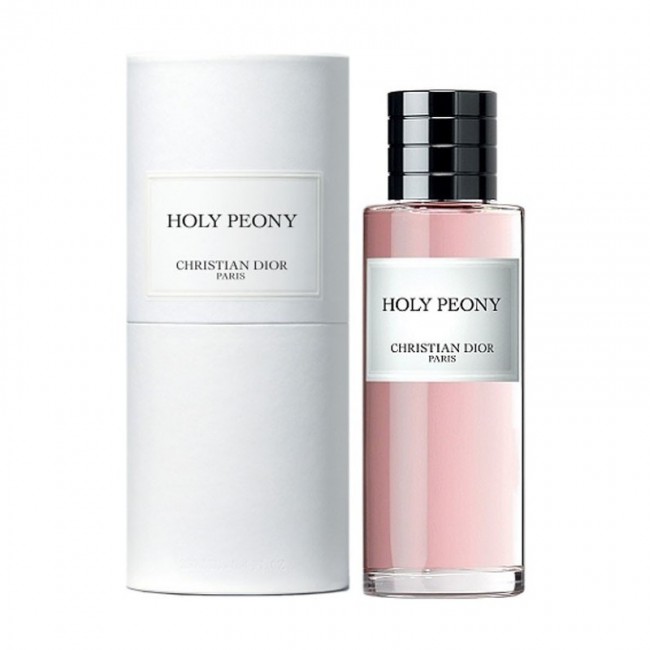 C.DIOR HOLY PEONY EDP 250 ML
