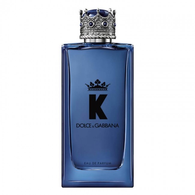 Dolce and Gabbana King Men Edp 150ml