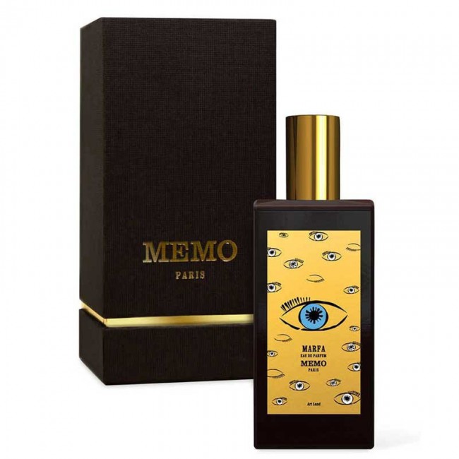 MEMO MARFA EDP 200 ML