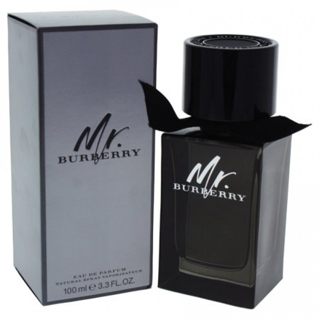 BURBERRY MR BURBERRY EDP 100ML