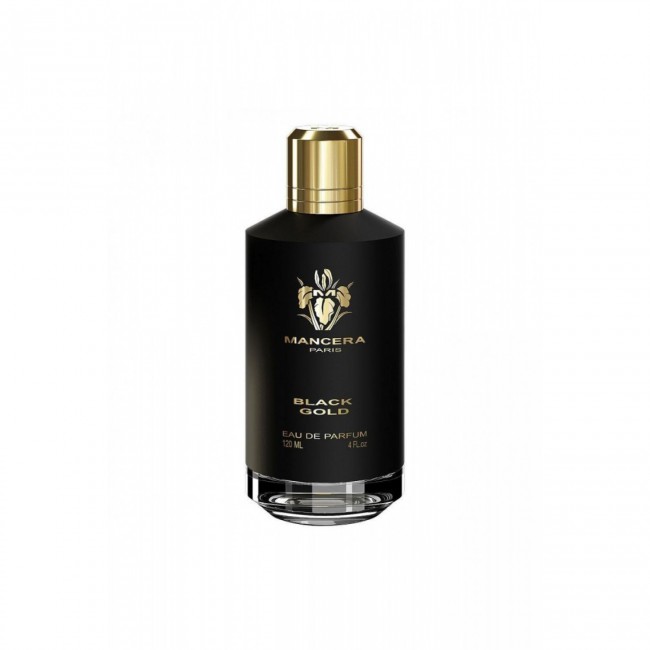 MANCERA BLACK GOLD EDP 120ML