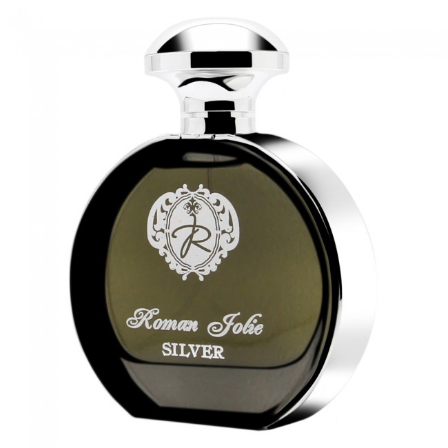 ROMAN JOLIE SILVER EDP 100ML