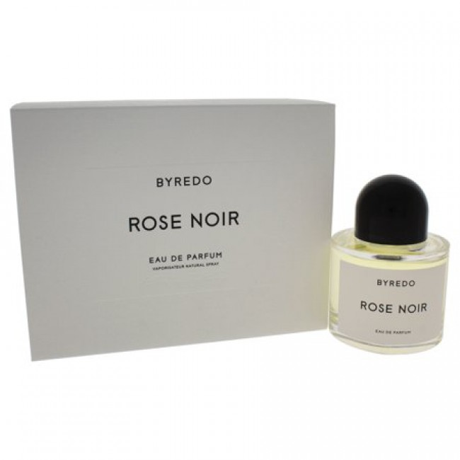 Byredo rose noir online
