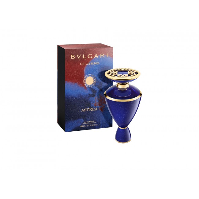 bvlgari le gemme astrea