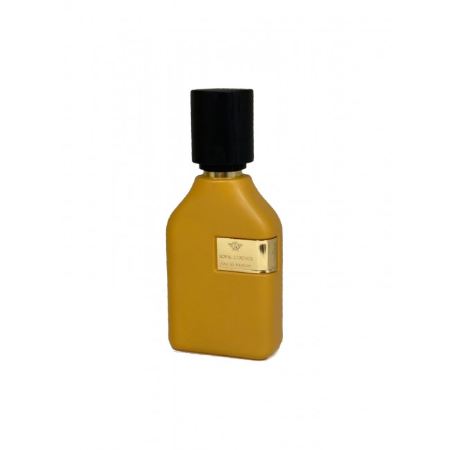 MONACO ROYAL LEATHER 75ML EDP