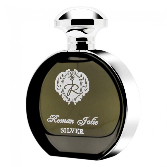 ROMAN JOLIE SILVER MEN EDP 100ML
