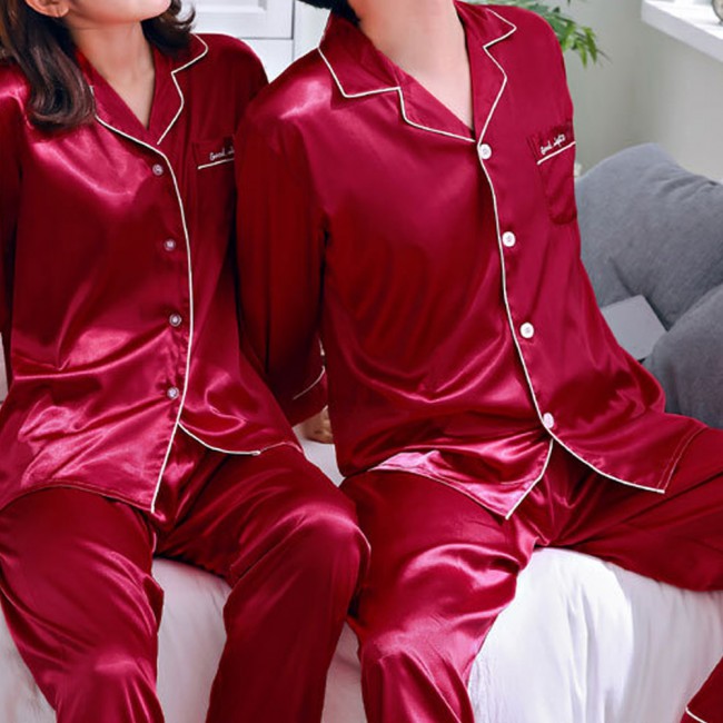Xxl sales silk pajamas